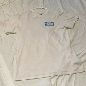 North face T shirt